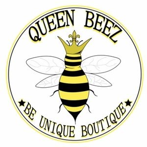 Meet your Posher, Queen beez vintage